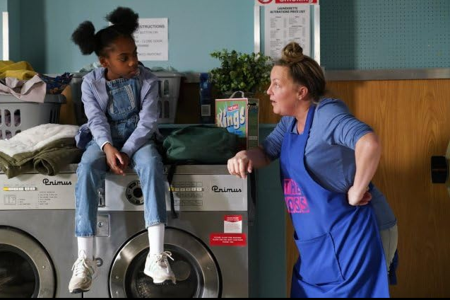 EastEnders