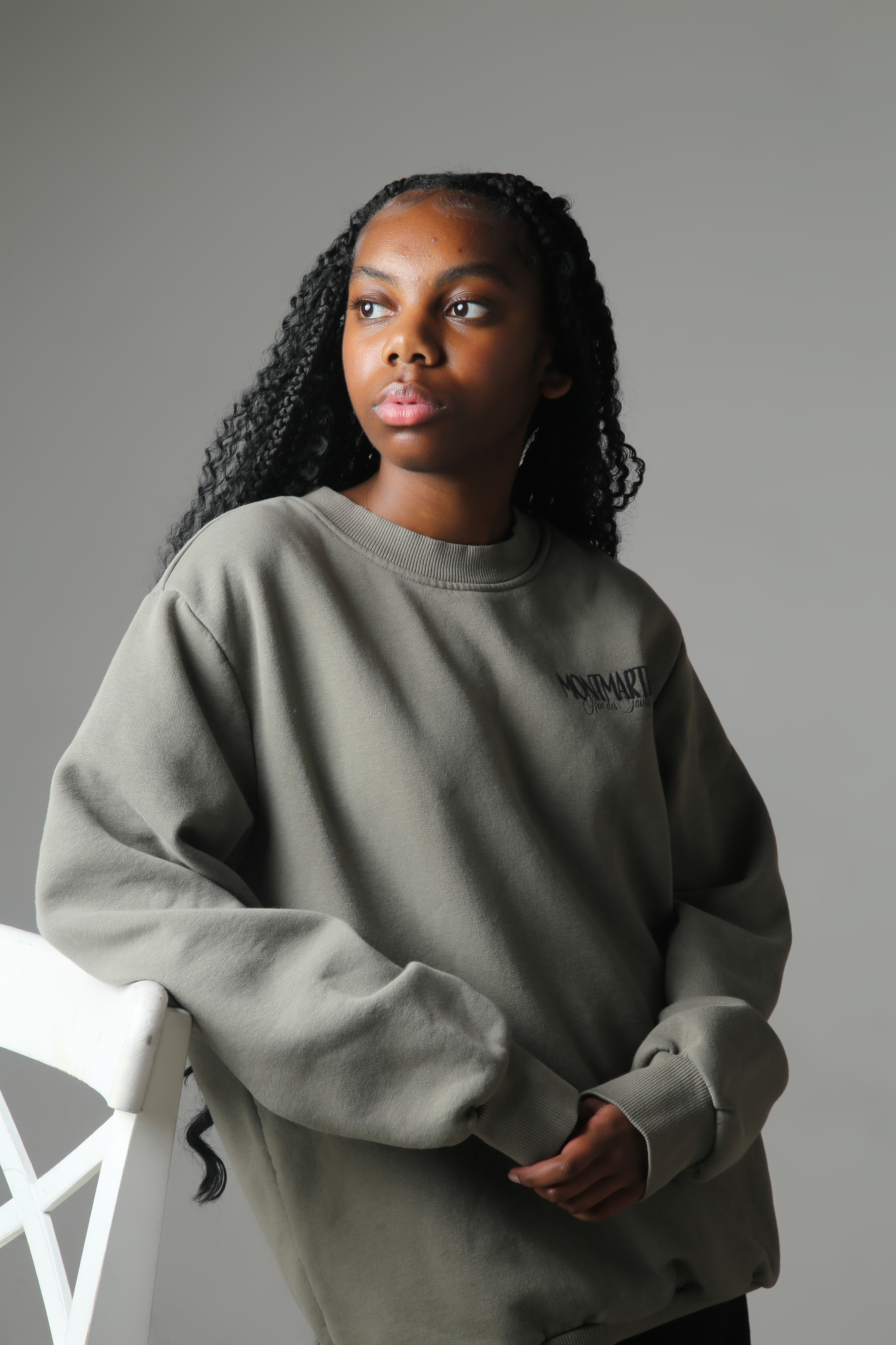 Kara-Leah — Model Photo, 2026